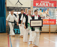 Białostocki Klub Oyama Karate